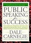 Public Speaking for Success: The Co