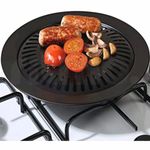 Garden-outdoor Roasting Pans