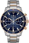 Bulova Men's Marine Star 'Series C'