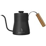 ECOTASTIC Gooseneck Kettle with The