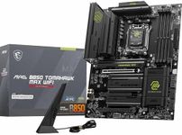 MSI MAG B850 Tomahawk MAX WiFi Moth