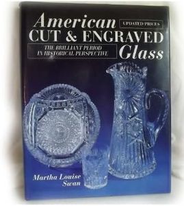 American Cut and Engraved Glass: The Brilliant Period in Historical Perspective