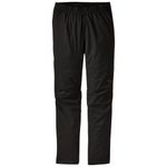 Outdoor Research Womens Apollo Rain Pants Black