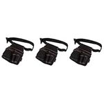 jojofuny 3 Pcs Multifunctional Belt