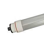 RDC 3ft daylight T12/HO waterproof LED directly relamps and replaces the 45 watt 3ft fluorescent bulb F36T12/HO without rewiring or modification.