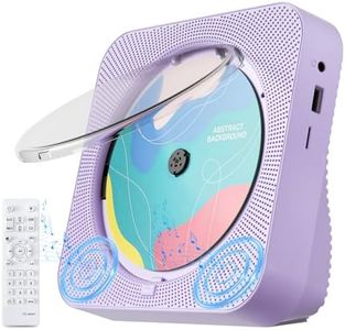 CD Player 