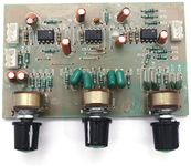 Preamplifiers