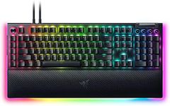 Razer BlackWidow V4 Pro Wired Mecha