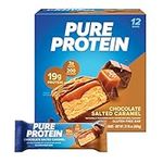 Pure Protein Bars, High Protein, Nu