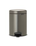 Brabantia Step Trash Cans