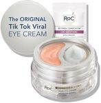 RoC Derm Correxion Dual Eye Cream w