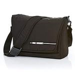 ABC Design 9101100 Changing Fashion Changing Bag, Black