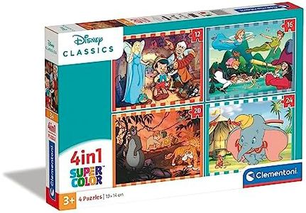Clementoni