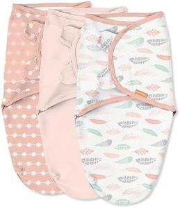 SwaddleMe 