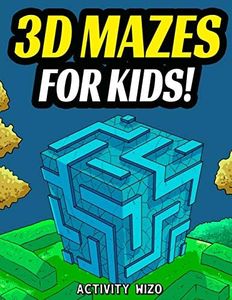 3D Mazes F