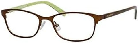 Liz Claiborne 425 Eyeglasses Color 0RH9 00