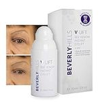 BEVERLY HILLS V-Lift Instant Eye Lift and Tuck Bee Venom Serum for Treating Puffy Eyes, Dark Circles, and Wrinkles