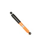 KONI STR.T Shock absorber compatible with Fiat Panda 2011- / Lancia Ypsilon 2011- Rear axle (8050-1151), Orange