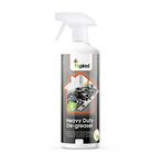 Heavy Duty Degreaser For Kitchen