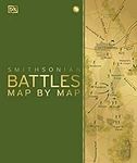 Battles Map by Map (DK History Map 