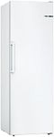 Bosch Home & Kitchen Appliances GSN33VWEPG Serie 4 Freestanding Freezer with No Frost, 176cm 225L Capacity 60cm wide