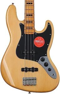 Squier Cla