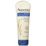 Aveeno Active Naturals Skin Relief Moisturizing Lotion with Natural Colloidal Oatmeal, 8-Ounce Tubes (Pack of 3)