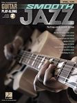 Smooth Jazz: Guitar Play-Along Volume 124 (Hal Leonard Guitar Play-Along)