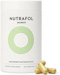 Nutrafol Women's Hair Growth Supple