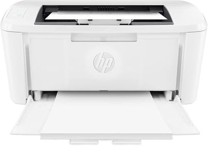 HP LaserJe