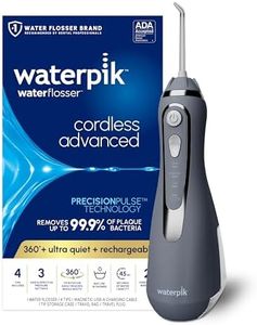 Waterpik C