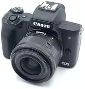 Canon EOS 