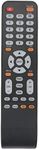 AULCMEET Remote Control Compatible with Sceptre TV E165BD-HD E195BV-SHD E195BD-SHD X322BV-HD X325BV-FHDU X325BV-FHD E328BV-HDH X425BV-FHD3 X32