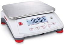 Ohaus Valor 7000 Compact Bench Scale 1.5 kg x 0.5 g