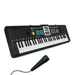 Electronic piano, REFENG 61 Keys Di