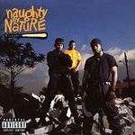 Naughty By Nature (Vinyl)