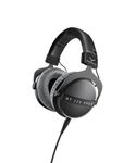beyerdynamic DT 770 PRO X Studio Headphones for Recording & Monitoring (Closed)