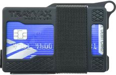 Trayvax Armored Summit Wallet, RFID