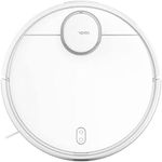 Xiaomi Robot Vacuum Cleaner S10 whi