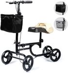 BodyMed Knee Walker for Leg and Foo