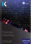 F1 FINANCIAL REPORTING - EXAM PRACTICE KIT