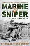 Marine Sniper: 93 Confirmed Kills