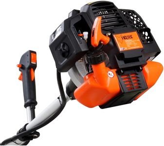 FUXTEC Petrol Multitool FX-MS152 – 2-Stroke Garden Tool
