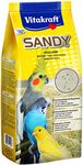 Vitakraft Sandy Bird Sand, 1 x 2.5 kg