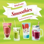 Betty Crocker Smoothies (Betty Crocker Cooking)