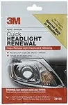 3M Quick Headlight Renewal, Helps R