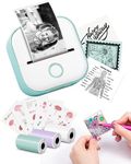 Memoking Mini Printer - Sticker Pri