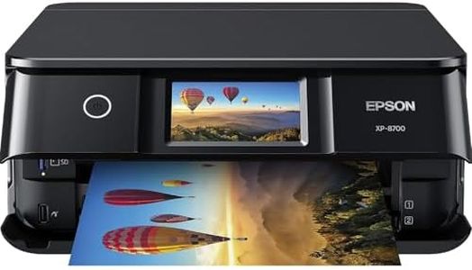 Epson Expr