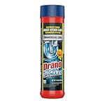 Drano Kitchen Granules Clog Remover, Commercial Line, 17.6 oz