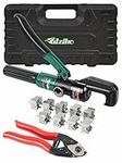 UTZIKO Hydraulic Crimper Tool for 1